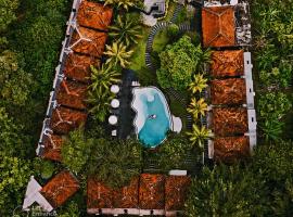 ONAYA Bali Resort - Adults Only Accommodation Massachusetts