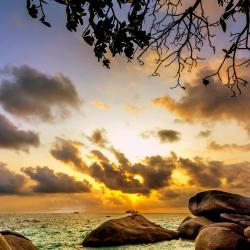 Pulau Bintan Accommodation Massachusetts