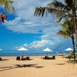 Sanur Accommodation Massachusetts