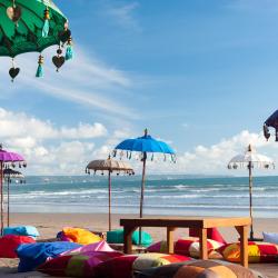 Seminyak Accommodation Massachusetts