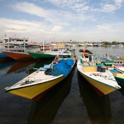 South Sulawesi Accommodation Massachusetts