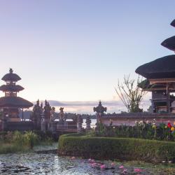 Tabanan Accommodation Massachusetts