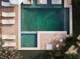 Terra Cottages Bali Accommodation Massachusetts