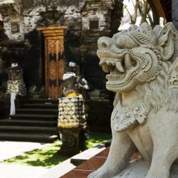 Ubud Palace, Ubud Accommodation Massachusetts
