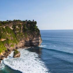 Uluwatu Accommodation Massachusetts