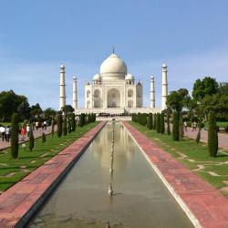 Agra Accommodation Massachusetts