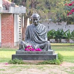 Ahmedabad Accommodation Massachusetts