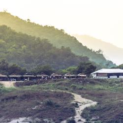 Andhra Pradesh Accommodation Massachusetts