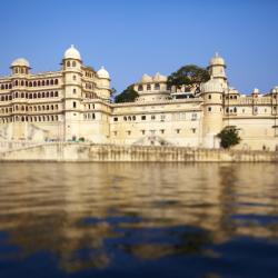City Palace of Udaipur, Udaipur Accommodation Massachusetts