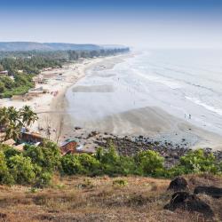 Goa Accommodation Massachusetts