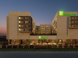 Holiday Inn New Delhi International Airport by IHG Accommodation Massachusetts