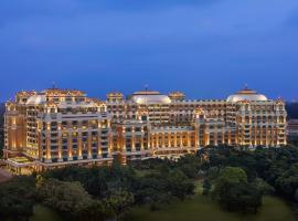 ITC Grand Chola, a Luxury Collection Hotel, Chennai Accommodation Massachusetts