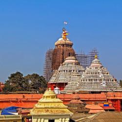 Jagannath Temple, Puri Accommodation Massachusetts