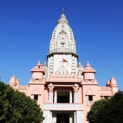 Kashi Vishwanath Temple, Varanasi Accommodation Massachusetts