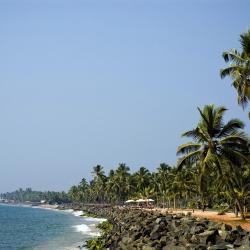 Kerala Accommodation Massachusetts