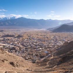 Leh Ladakh Accommodation Massachusetts