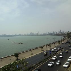 Marine Drive, Mumbai Accommodation Massachusetts