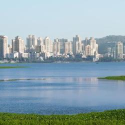 Mumbai Accommodation Massachusetts