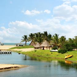 Pondicherry Accommodation Massachusetts