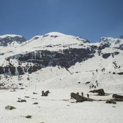 Sikkim Accommodation Massachusetts