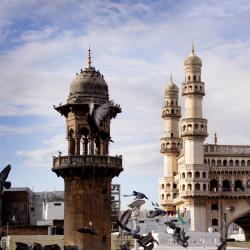 Telangana Accommodation Massachusetts