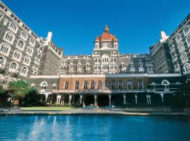 The Taj Mahal Palace, Mumbai Accommodation Massachusetts
