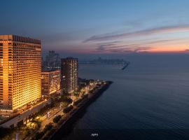 Trident Nariman Point Accommodation Massachusetts