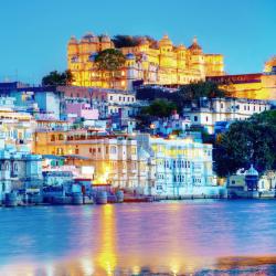 Udaipur Accommodation Massachusetts