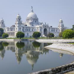 Victoria Memorial, Kolkata Accommodation Massachusetts