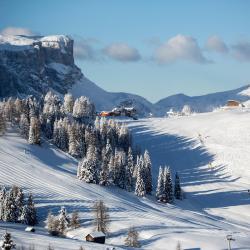 Alta Badia Accommodation Massachusetts