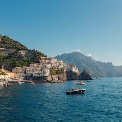 Amalfi Coast Accommodation Massachusetts