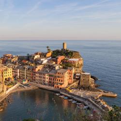 Cinque Terre Accommodation Massachusetts