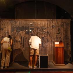 Egyptian Museum, Torino, Turin Accommodation Massachusetts