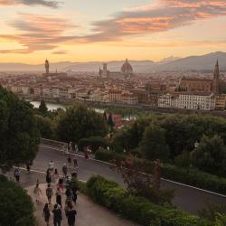 Florence Accommodation Massachusetts