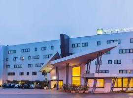 Holiday Inn Express Milan-Malpensa Airport by IHG Accommodation Massachusetts