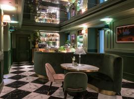 Hotel La Gemma Accommodation Massachusetts