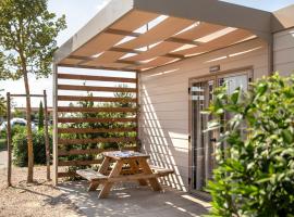 hu Firenze Camping in Town Accommodation Massachusetts