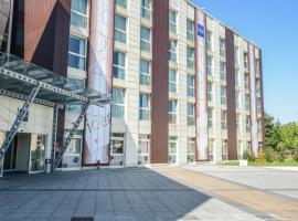 Idea Hotel Milano Malpensa Airport Accommodation Massachusetts