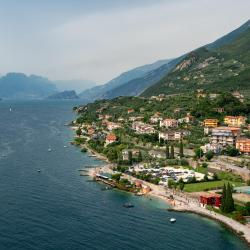 Lake Garda Accommodation Massachusetts