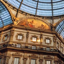 Milan Accommodation Massachusetts