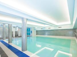 Plus Florence Accommodation Massachusetts