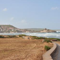 Sardinia Accommodation Massachusetts