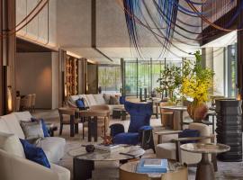 Dusit Thani Kyoto Accommodation Massachusetts