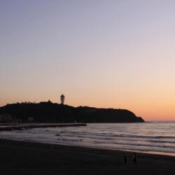 Enoshima, Fujisawa Accommodation Massachusetts
