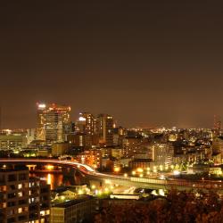 Fukuoka Accommodation Massachusetts