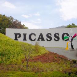 Hakone Open-Air Museum, Hakone Accommodation Massachusetts