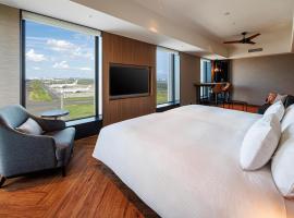 Hotel Metropolitan Tokyo Haneda Accommodation Massachusetts