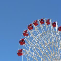 Mihama American Village, Chatan Accommodation Massachusetts