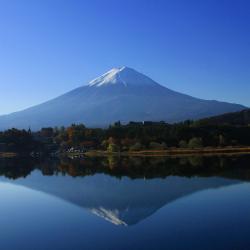 Mount Fuji Accommodation Massachusetts