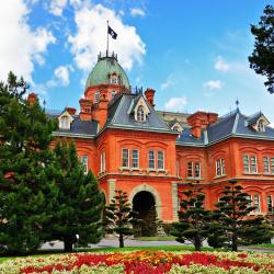 Sapporo Accommodation Massachusetts